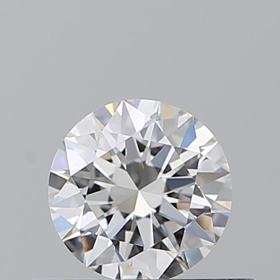 0.400 F VVS2 Virtual Selection Round Diamond