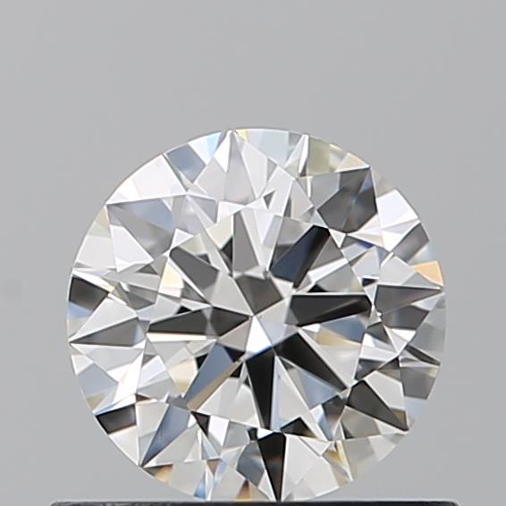 0.600 I VS1 Virtual Selection Round Diamond