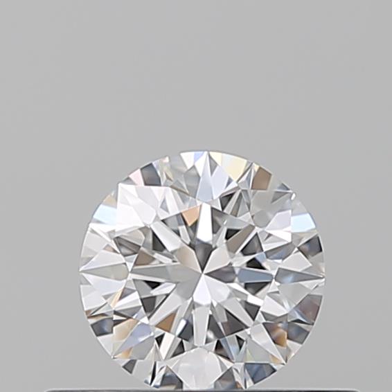 0.360 D VS1 Virtual Selection Round Diamond