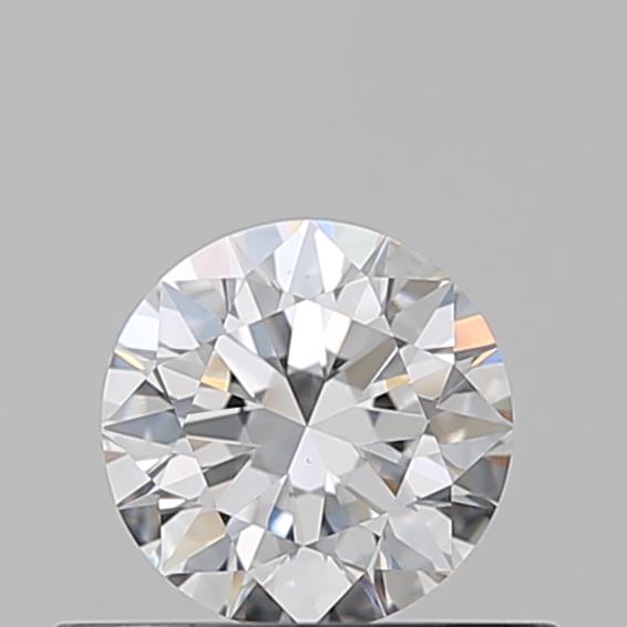 0.420 D VS2 Virtual Selection Round Diamond