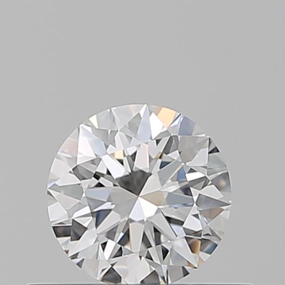 0.400 F VVS1 Virtual Selection Round Diamond