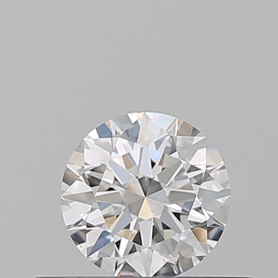 0.320 F SI1 Virtual Selection Round Diamond