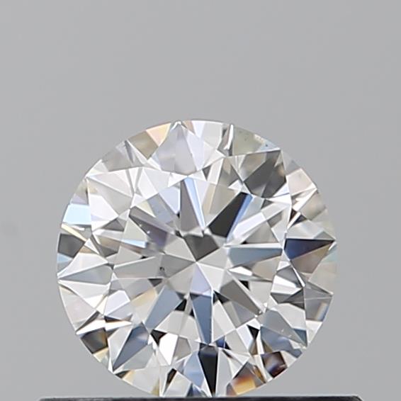 0.500 G VS2 Virtual Selection Round Diamond