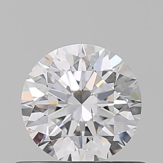 0.600 D SI1 Virtual Selection Round Diamond