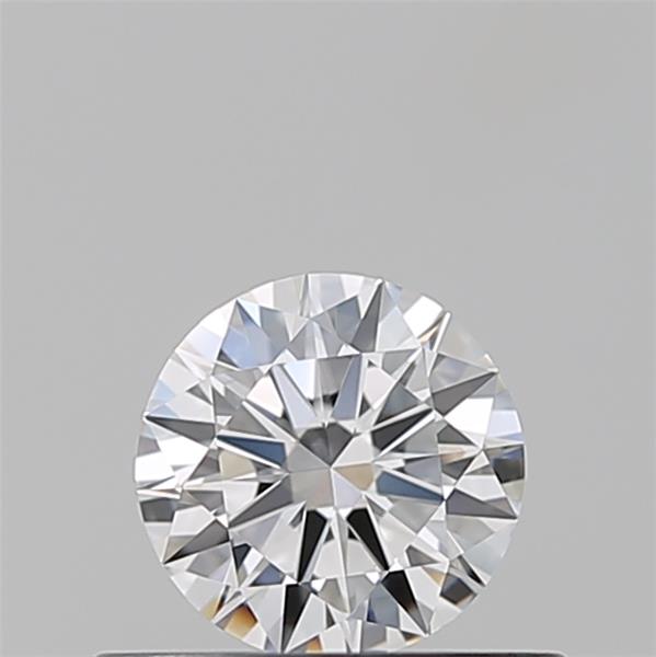 0.400 E VVS2 Virtual Selection Round Diamond