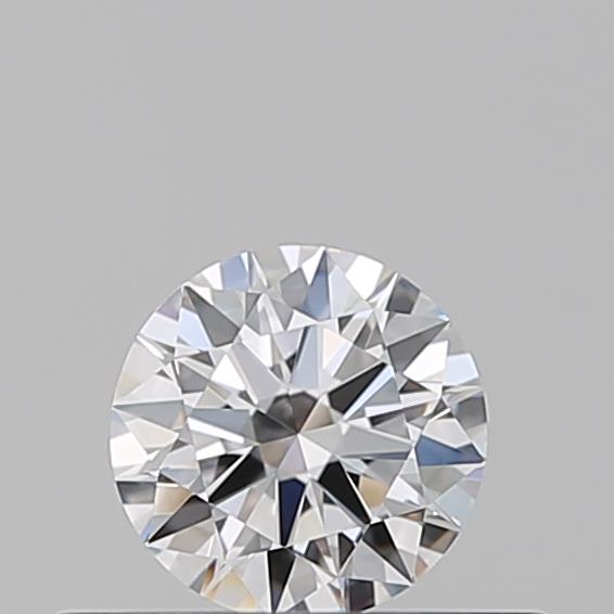 0.330 D VVS2 Virtual Selection Round Diamond