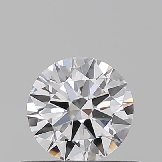 0.400 E SI1 Virtual Selection Round Diamond