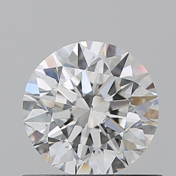 0.700 H SI1 Virtual Selection Round Diamond
