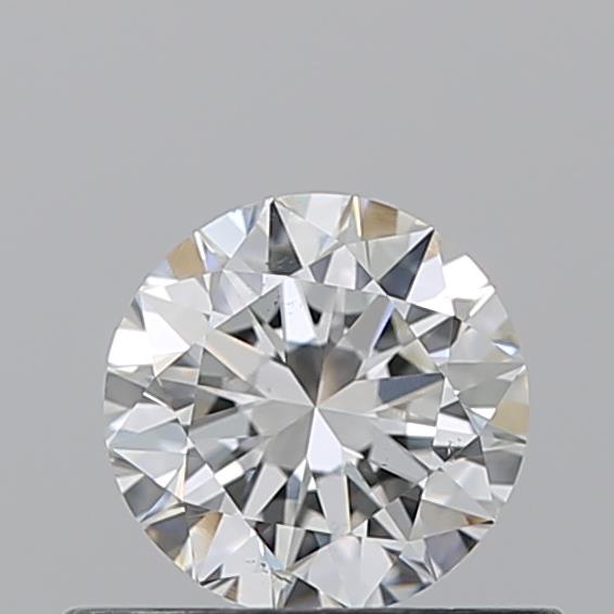 0.500 G VS2 Virtual Selection Round Diamond