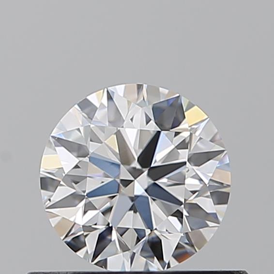 0.500 E VS2 Virtual Selection Round Diamond