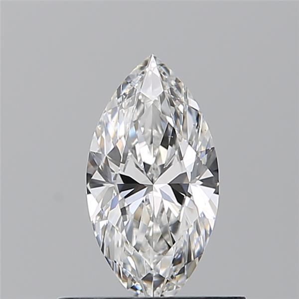 0.500 F VS2 Virtual Selection Marquise Diamond