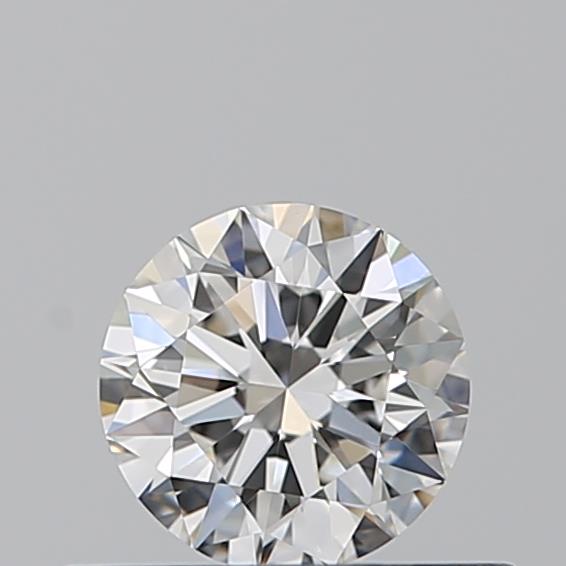 0.410 G VVS2 Virtual Selection Round Diamond