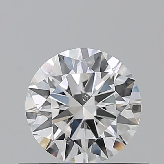 0.500 G SI1 Virtual Selection Round Diamond