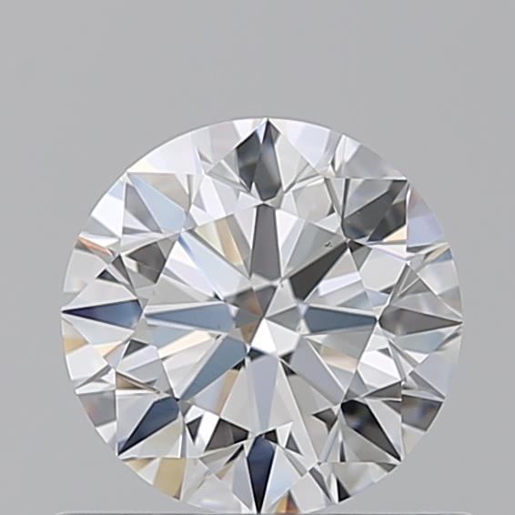 0.700 F VS1 Virtual Selection Round Diamond