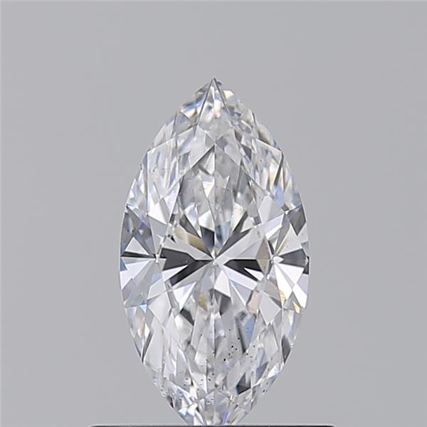 0.600 D SI1 Virtual Selection Marquise Diamond