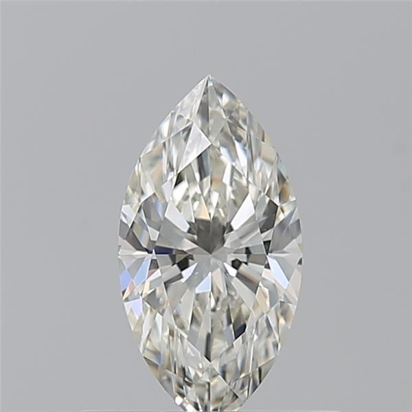 0.500 K VVS1 Virtual Selection Marquise Diamond