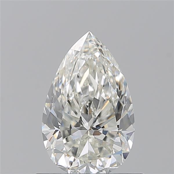 0.800 I VVS2 Virtual Selection Pear Diamond
