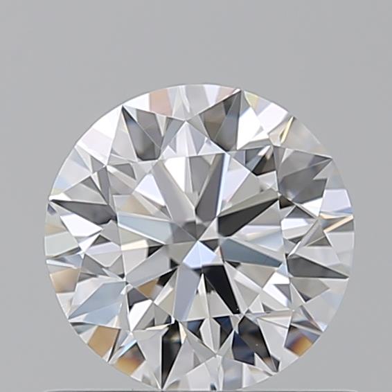 0.730 G VVS2 Virtual Selection Round Diamond