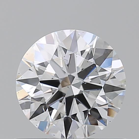 0.700 D SI1 Virtual Selection Round Diamond