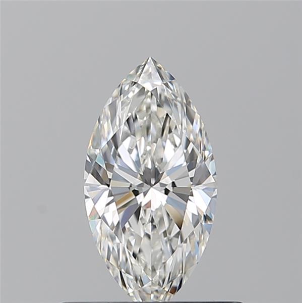 0.560 G IF Virtual Selection Marquise Diamond