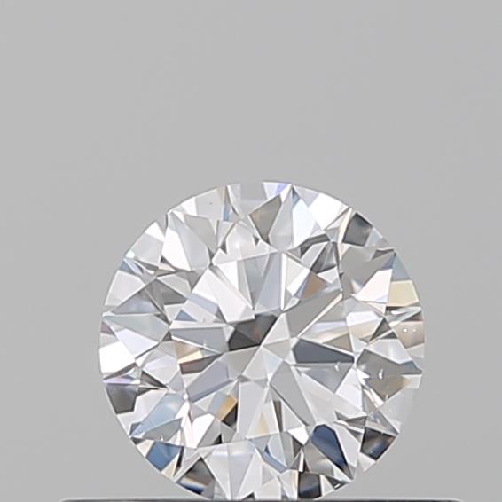 0.400 D SI1 Virtual Selection Round Diamond