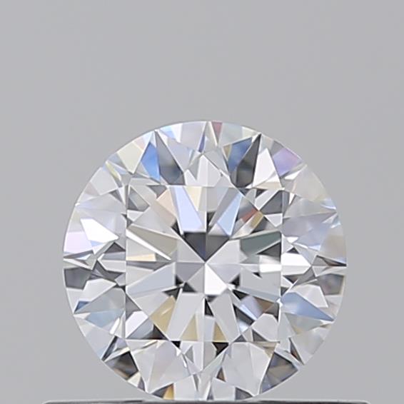 0.530 D VVS1 Virtual Selection Round Diamond