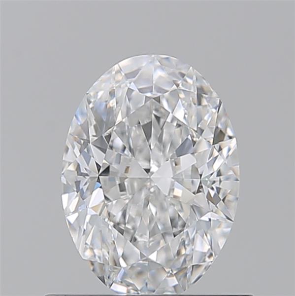 0.700 D VS2 Virtual Selection Oval Diamond