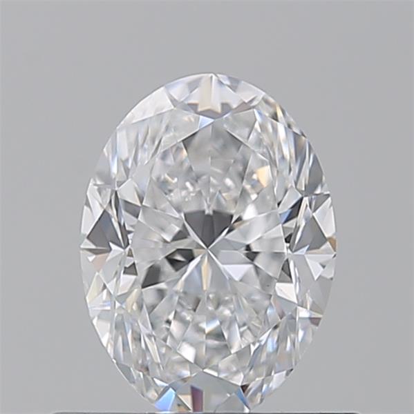 0.700 D VS2 Virtual Selection Oval Diamond
