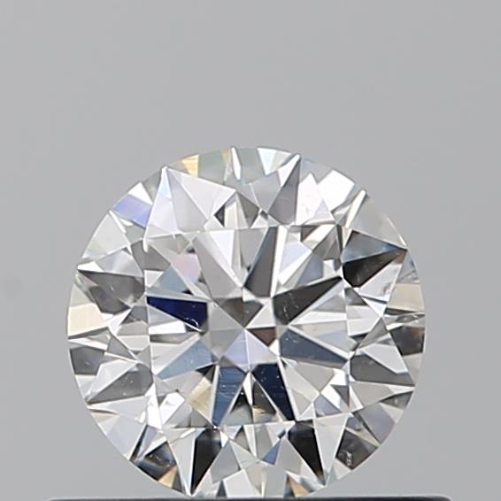 0.530 H SI2 Virtual Selection Round Diamond