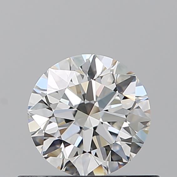 0.500 I VS1 Virtual Selection Round Diamond