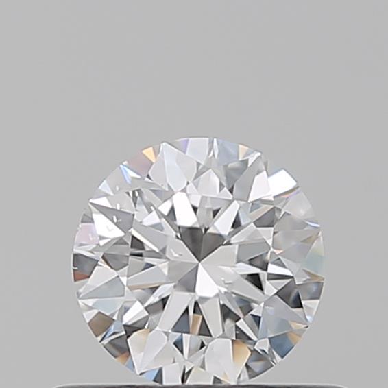 0.400 E SI1 Virtual Selection Round Diamond