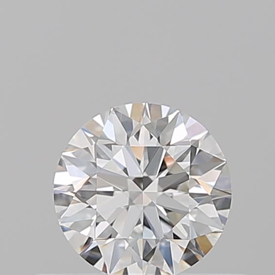 0.400 G VS1 Virtual Selection Round Diamond