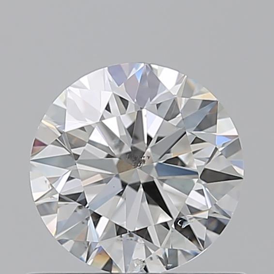 0.700 G SI2 Virtual Selection Round Diamond