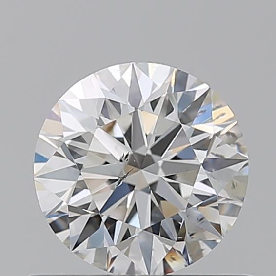 0.700 F SI2 Virtual Selection Round Diamond