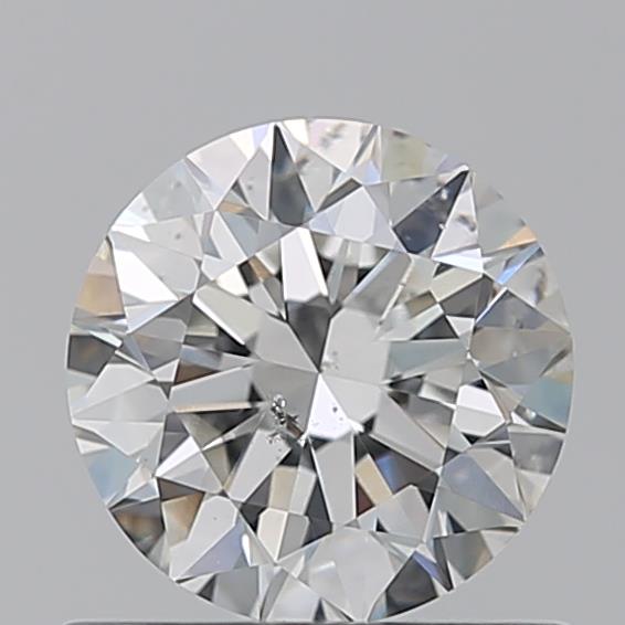 0.800 H SI1 Virtual Selection Round Diamond