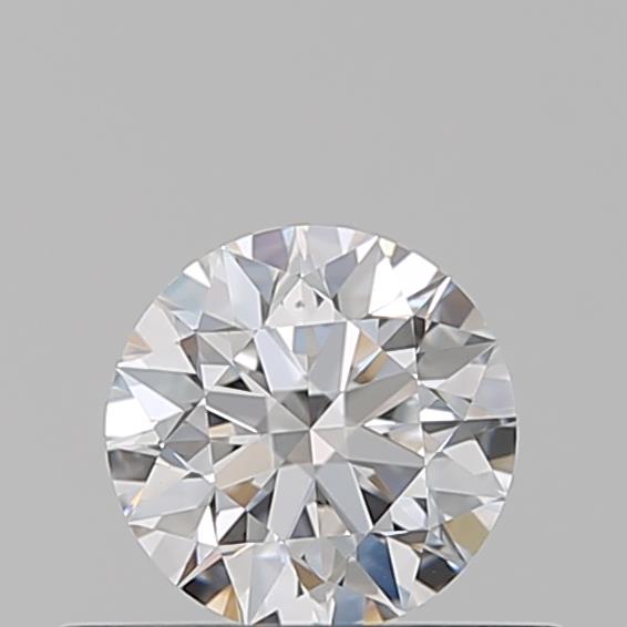 0.410 E VS2 Virtual Selection Round Diamond
