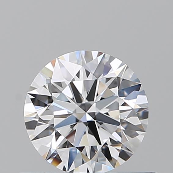 0.560 D VVS1 Virtual Selection Round Diamond