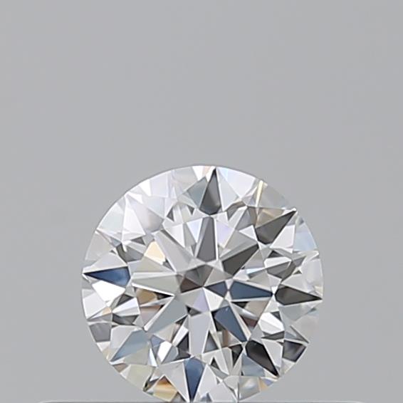0.310 F VS1 Virtual Selection Round Diamond