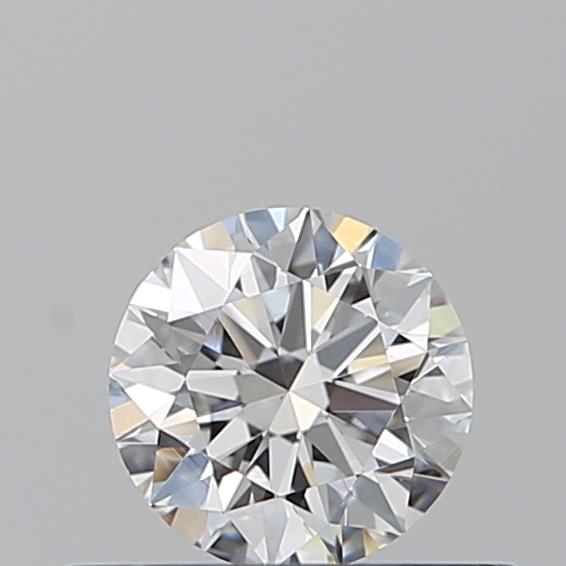 0.400 F VS2 Virtual Selection Round Diamond