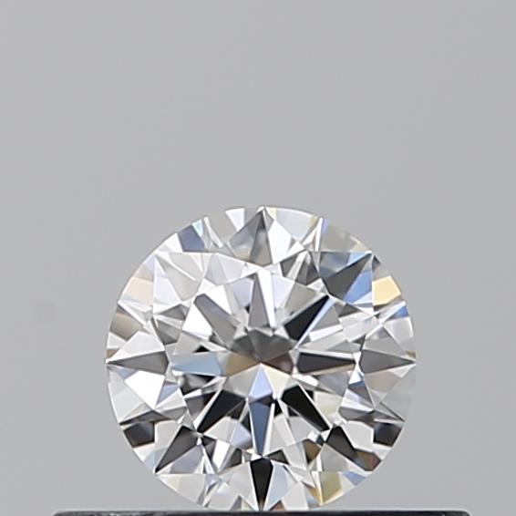 0.310 F VVS1 Virtual Selection Round Diamond