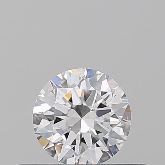 0.300 E SI1 Virtual Selection Round Diamond