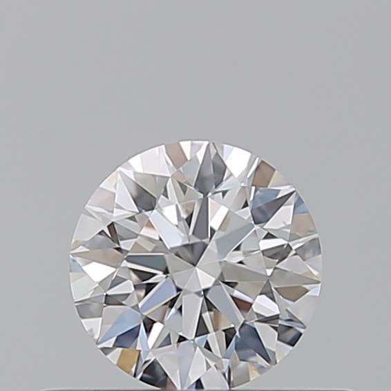 0.400 G VS2 Virtual Selection Round Diamond