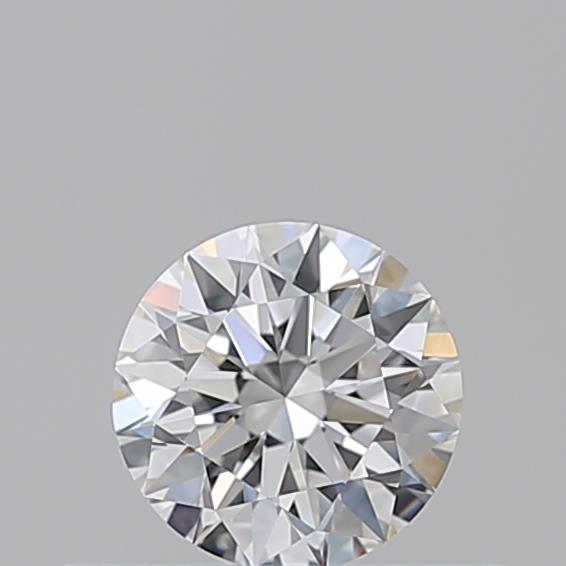 0.350 E IF Virtual Selection Round Diamond