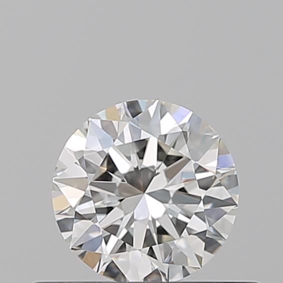 0.410 G VVS2 Virtual Selection Round Diamond