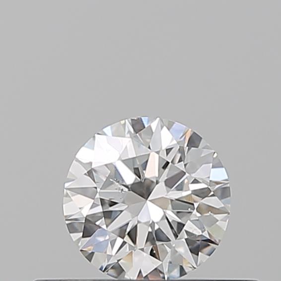 0.310 F SI2 Virtual Selection Round Diamond
