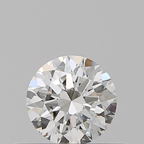 0.360 I VVS1 Virtual Selection Round Diamond