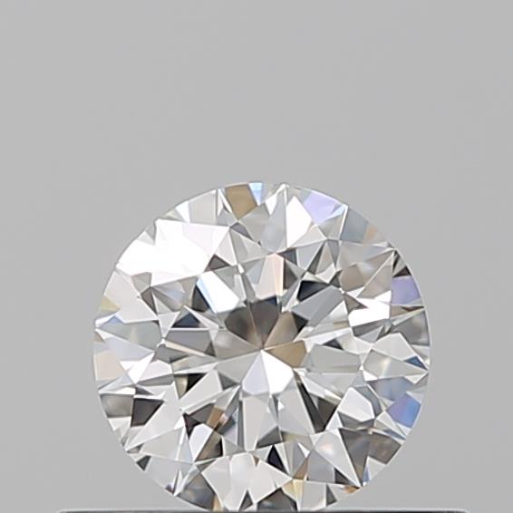 0.410 H VVS2 Virtual Selection Round Diamond