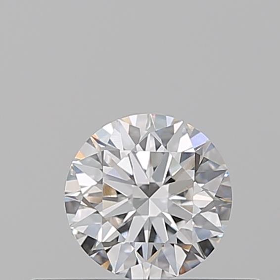 0.310 F VVS1 Virtual Selection Round Diamond