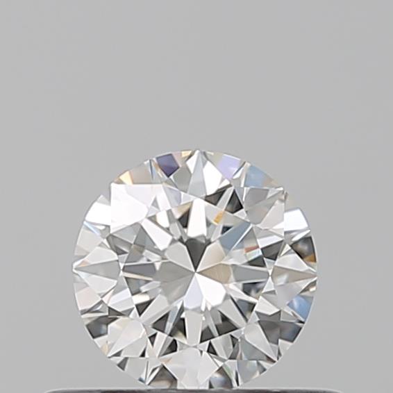 0.350 I VVS2 Virtual Selection Round Diamond