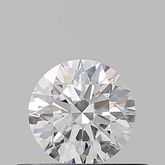 0.400 G VVS2 Virtual Selection Round Diamond